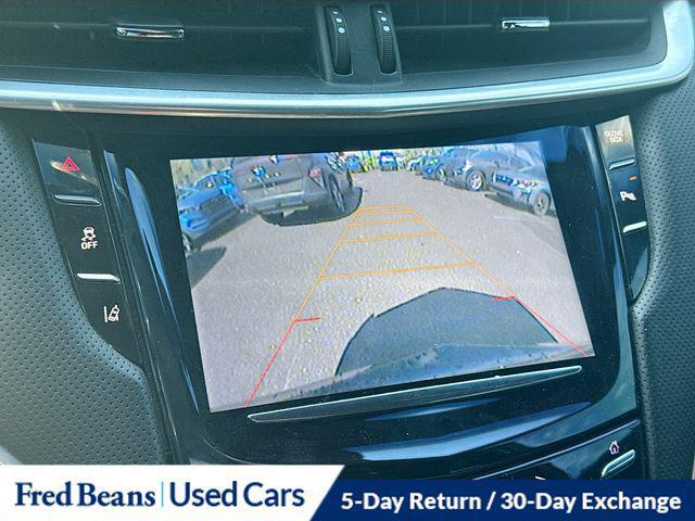 2013 Cadillac XTS Platinum