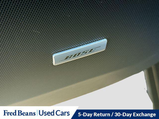 2013 Cadillac XTS Platinum