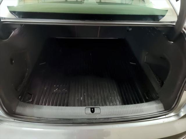 2018 Audi A4 2.0T Tech ultra Premium