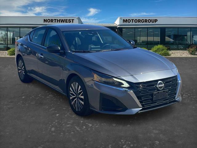 2025 Nissan Altima SV FWD for sale in Pasco, WA
