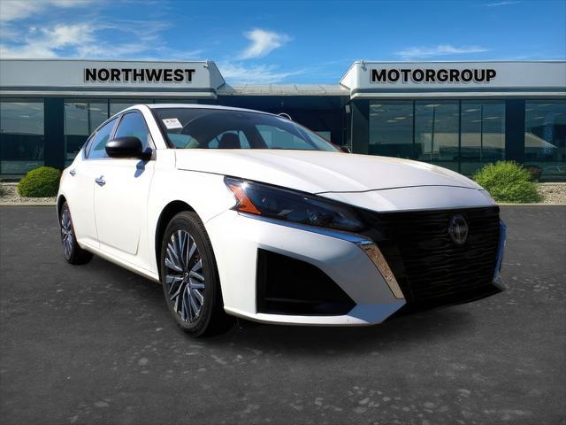 2025 Nissan Altima SV FWD for sale in Pasco, WA