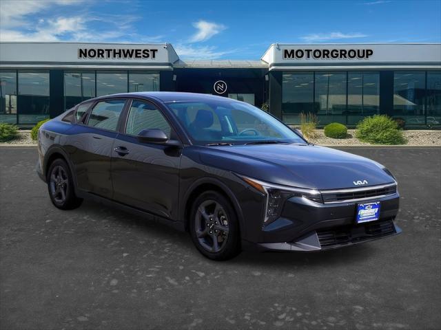 2025 Kia K4 LXS for sale in Pasco, WA