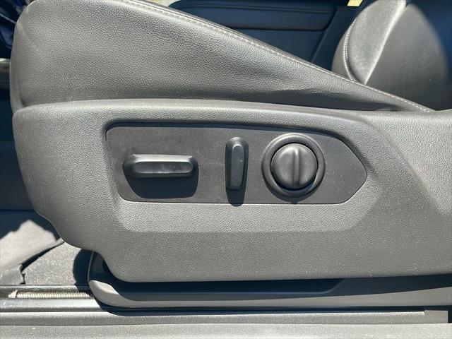2020 Chevrolet Silverado 1500 4WD Crew Cab Standard Bed LT Trail Boss