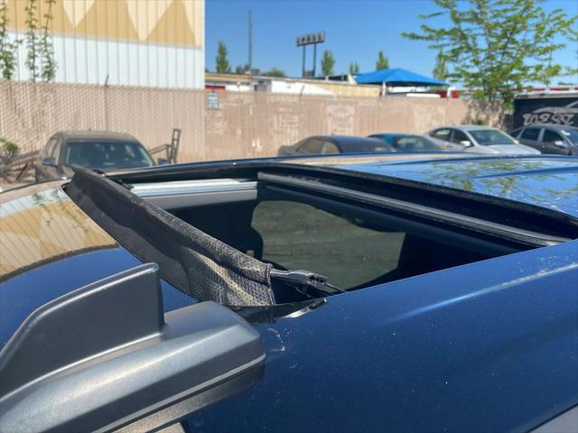 2020 Chevrolet Silverado 1500 4WD Crew Cab Standard Bed LT Trail Boss