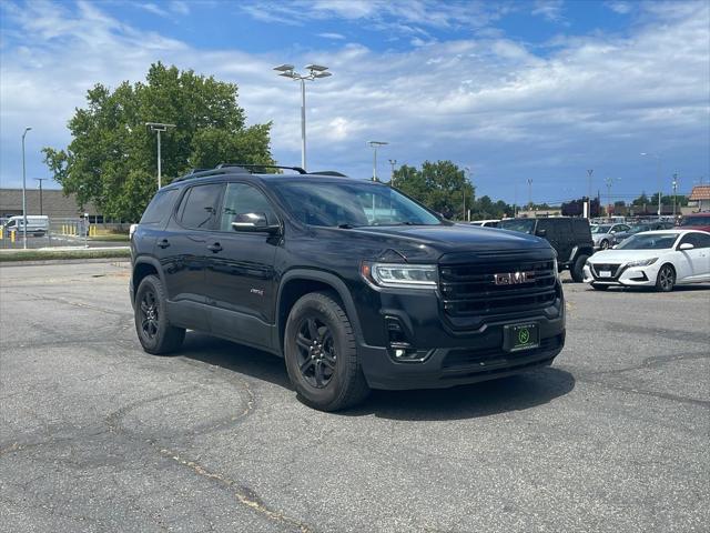 2021 GMC Acadia AT4 for sale in Pasco, WA
