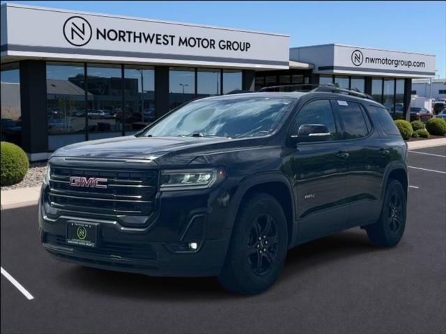 2021 GMC Acadia AT4 for sale in Pasco, WA