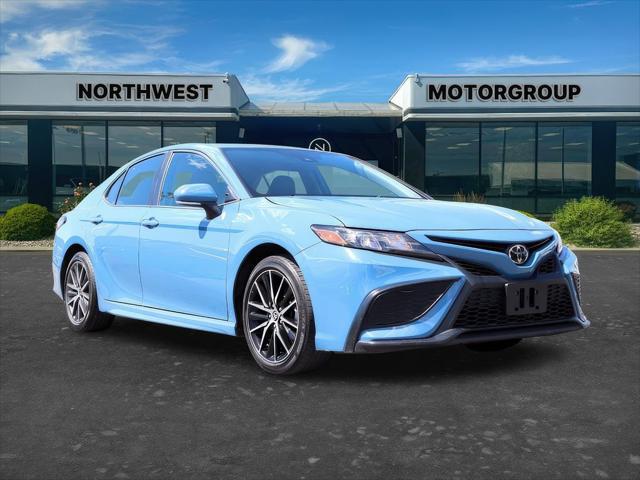 2024 Toyota Camry SE for sale in Pasco, WA