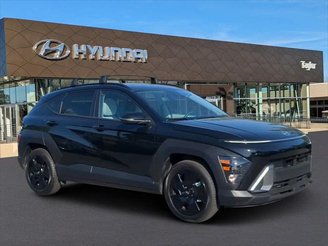 2026 Hyundai Kona SEL Sport for sale in AUGUSTA, GA