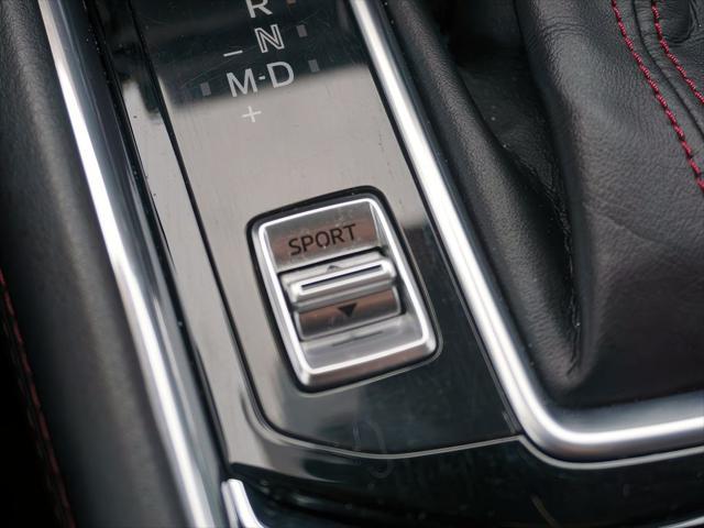 2022 Mazda CX-5 2.5 S Carbon Edition