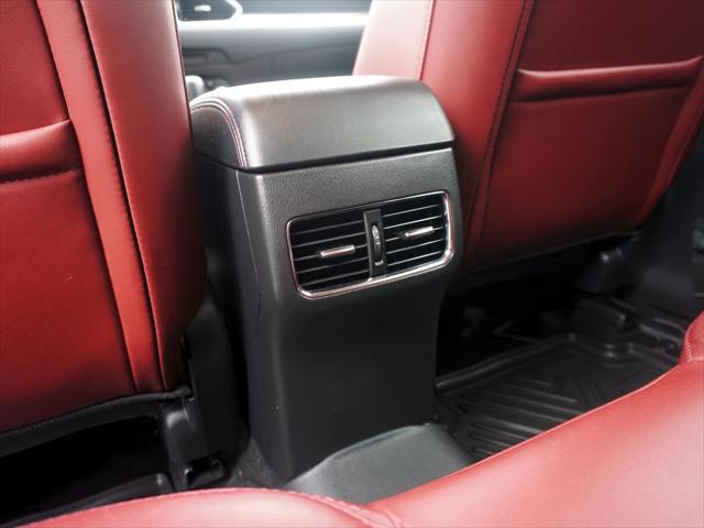 2022 Mazda CX-5 2.5 S Carbon Edition