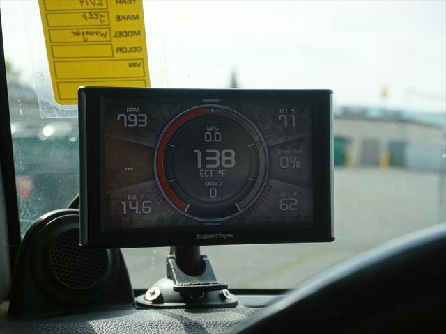 2014 Jeep Wrangler Unlimited Rubicon