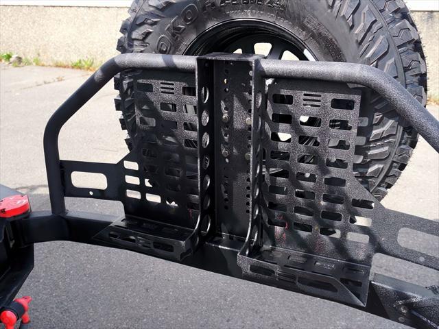2014 Jeep Wrangler Unlimited Rubicon