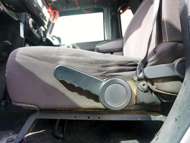 2014 Jeep Wrangler Unlimited Rubicon