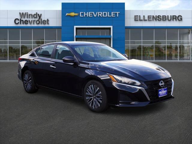 2025 Nissan Altima SV FWD for sale in Ellensburg, WA