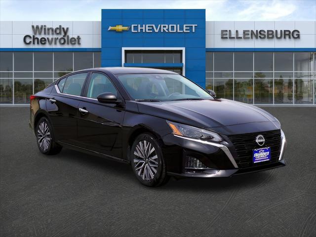 2025 Nissan Altima SV FWD for sale in Ellensburg, WA