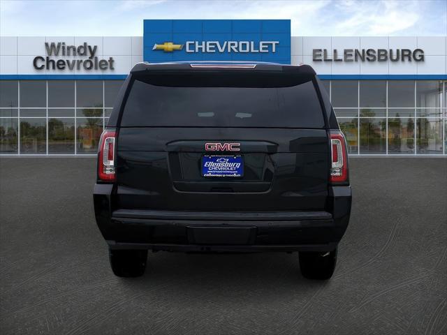 2020 GMC Yukon XL 4WD SLT