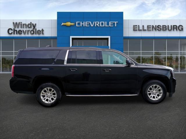 2020 GMC Yukon XL 4WD SLT