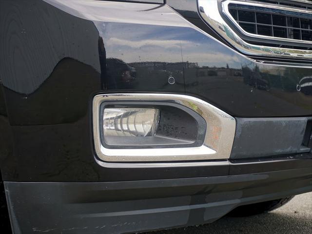 2020 GMC Yukon XL 4WD SLT
