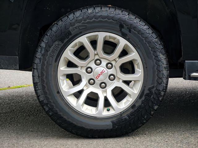 2020 GMC Yukon XL 4WD SLT