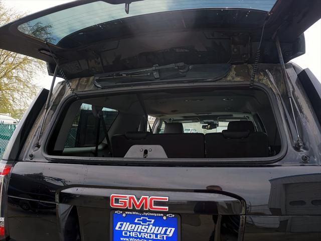 2020 GMC Yukon XL 4WD SLT