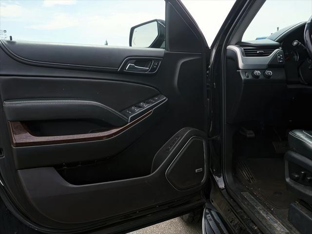 2020 GMC Yukon XL 4WD SLT