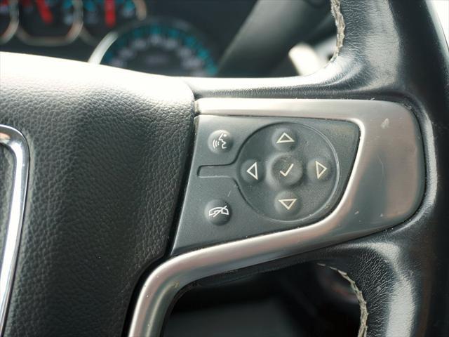 2020 GMC Yukon XL 4WD SLT