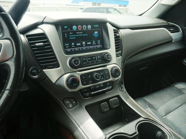 2020 GMC Yukon XL 4WD SLT