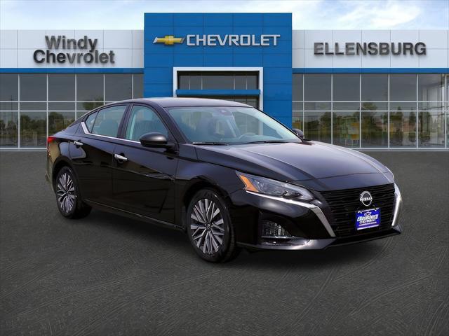 2025 Nissan Altima SV FWD for sale in Ellensburg, WA