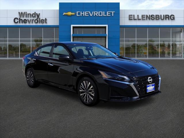 2025 Nissan Altima SV FWD for sale in Ellensburg, WA