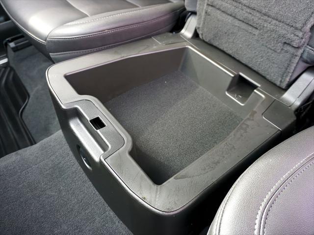 2022 Chevrolet Silverado 1500 4WD Crew Cab Standard Bed LT