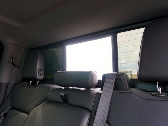 2022 Chevrolet Silverado 1500 4WD Crew Cab Standard Bed LT
