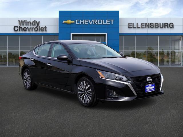 2025 Nissan Altima SV FWD for sale in Ellensburg, WA