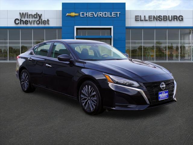 2025 Nissan Altima SV FWD for sale in Ellensburg, WA