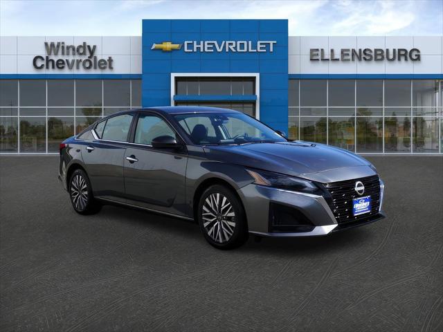 2025 Nissan Altima SV FWD for sale in Ellensburg, WA