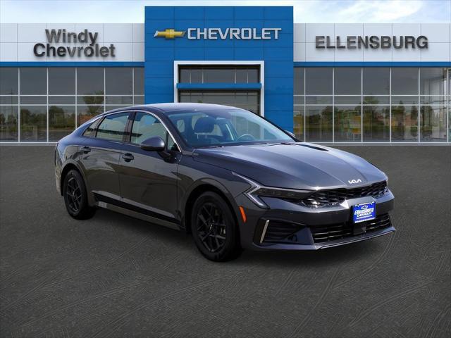 2025 Kia K5 LXS for sale in Ellensburg, WA
