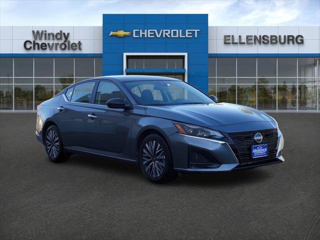 2025 Nissan Altima SV FWD for sale in Ellensburg, WA