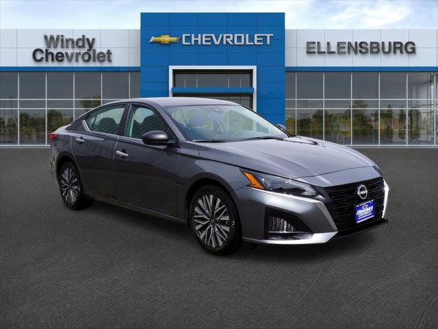 2025 Nissan Altima SV FWD for sale in Ellensburg, WA