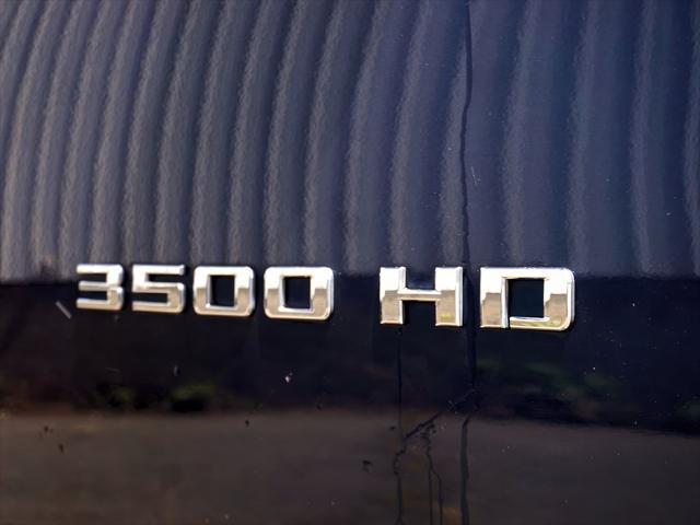 2022 Chevrolet Silverado 3500HD 4WD Crew Cab Standard Bed High Country