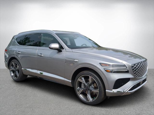 2026 Genesis GV80 3.5T Prestige AWD for sale in AUGUSTA, GA