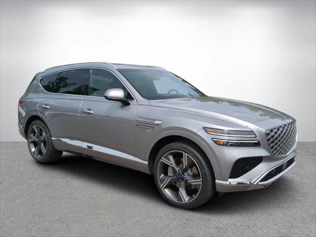 2026 Genesis GV80 3.5T Prestige AWD for sale in AUGUSTA, GA