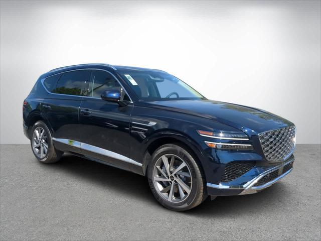 2026 Genesis GV80 2.5T Select AWD for sale in AUGUSTA, GA