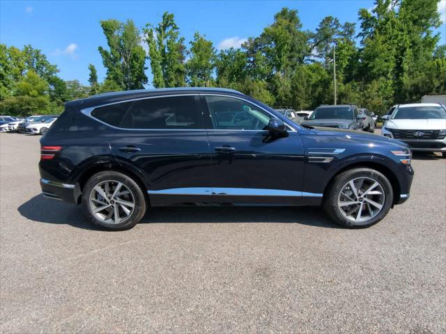 2026 Genesis GV80 2.5T Select AWD