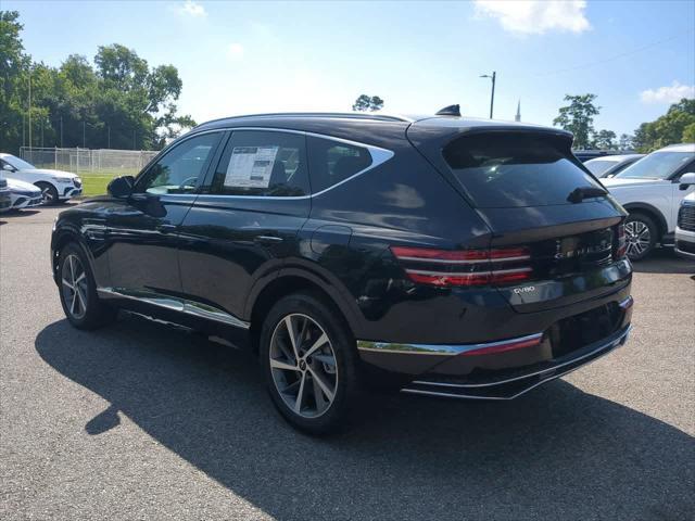 2026 Genesis GV80 2.5T Select AWD