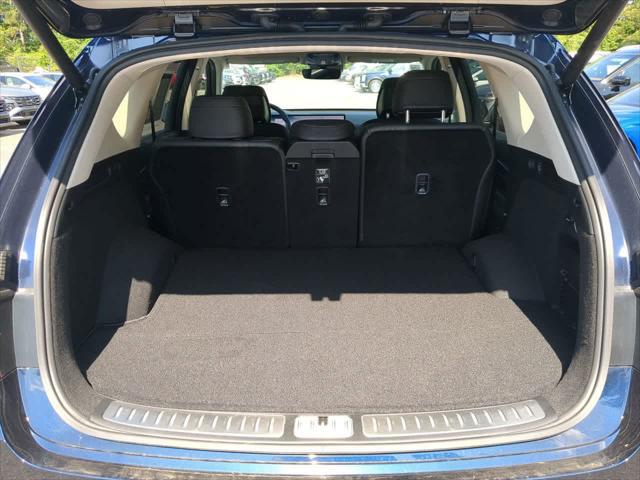 2026 Genesis GV80 2.5T Select AWD