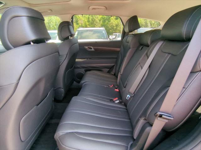 2026 Genesis GV80 2.5T Select AWD