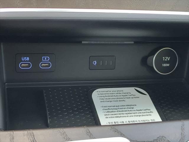 2026 Genesis GV80 2.5T Select AWD