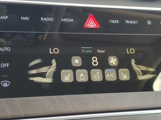 2026 Genesis GV80 2.5T Select AWD