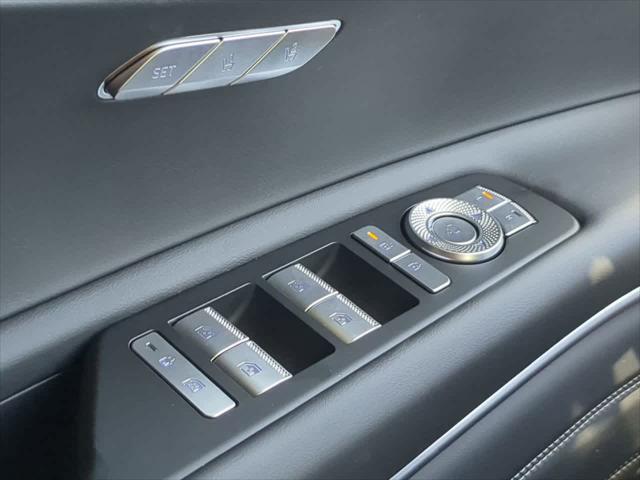 2026 Genesis GV80 2.5T Select AWD