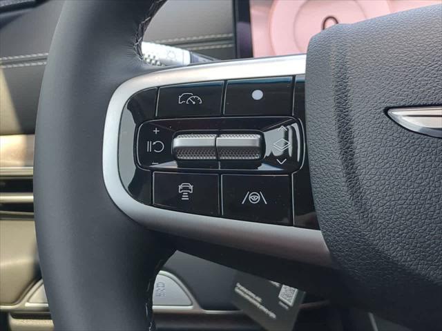 2026 Genesis GV80 2.5T Select AWD