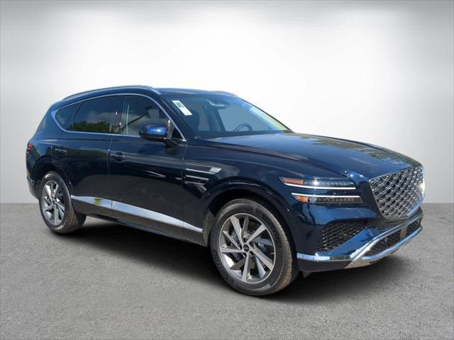 2026 Genesis GV80 2.5T Select AWD for sale in AUGUSTA, GA